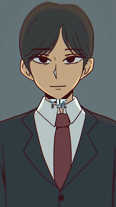 the devil wears a suit and tie