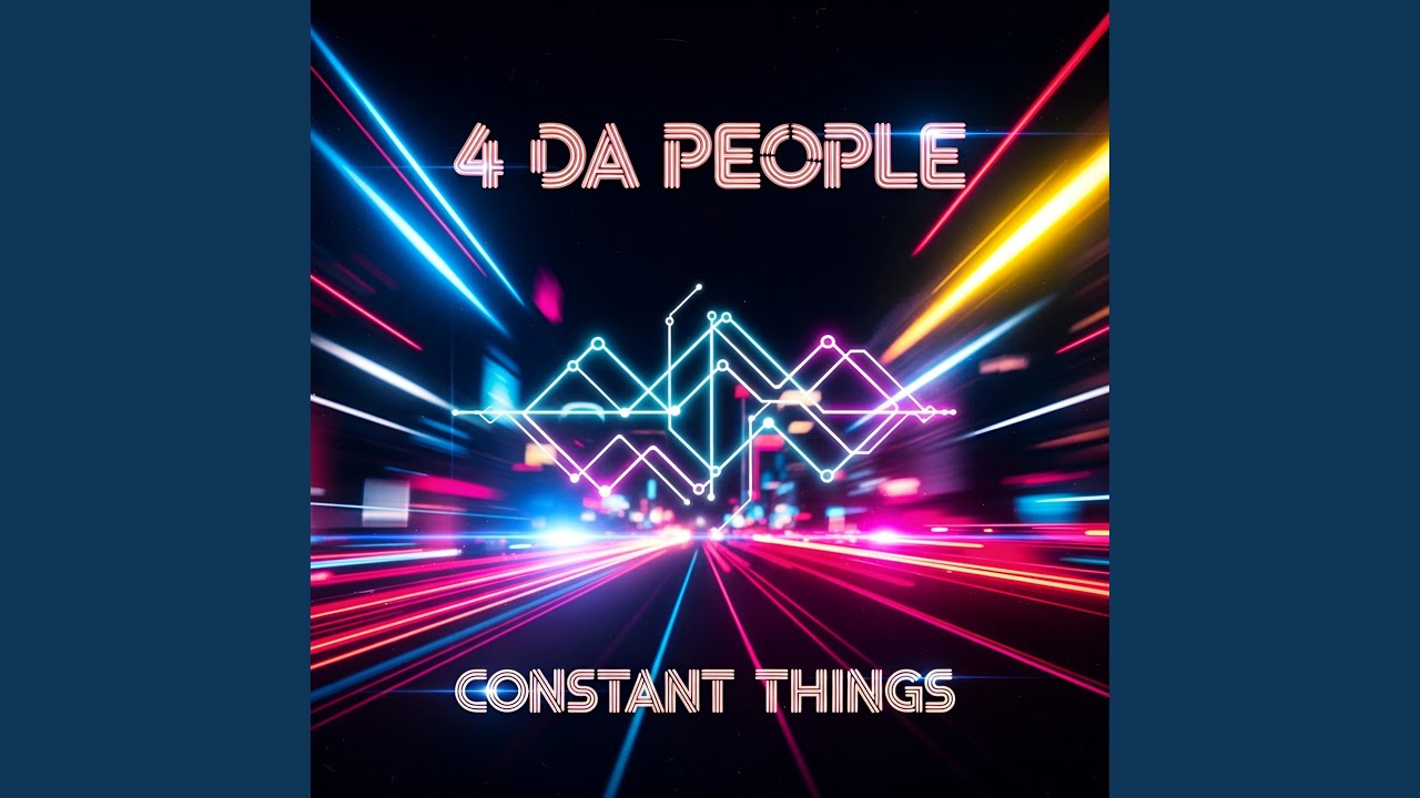 Παρακολούθηση Constant Things στο YouTube Παρακολούθηση Constant Things στο YouTube