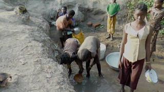 Displaced women face threat of rape in CAR