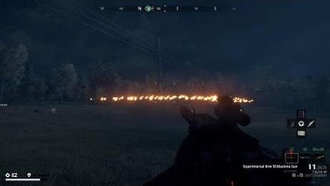 Reaper the biggest attack Generation Zero