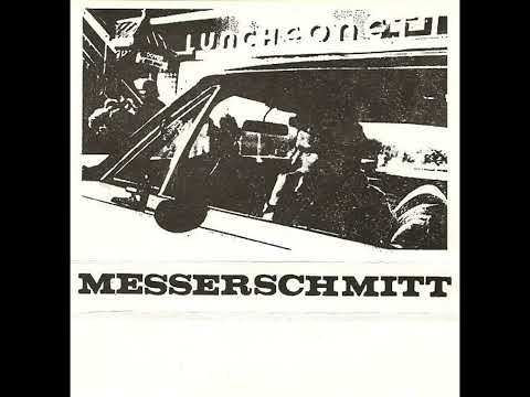 Messerschmitt — Messerschmitt: Lussy