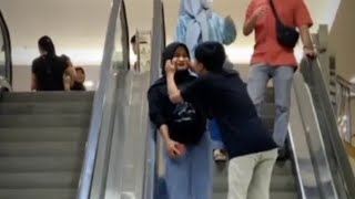 Kumpulan Prank Bikin Cewek Sampai Salting Dibikin JJ