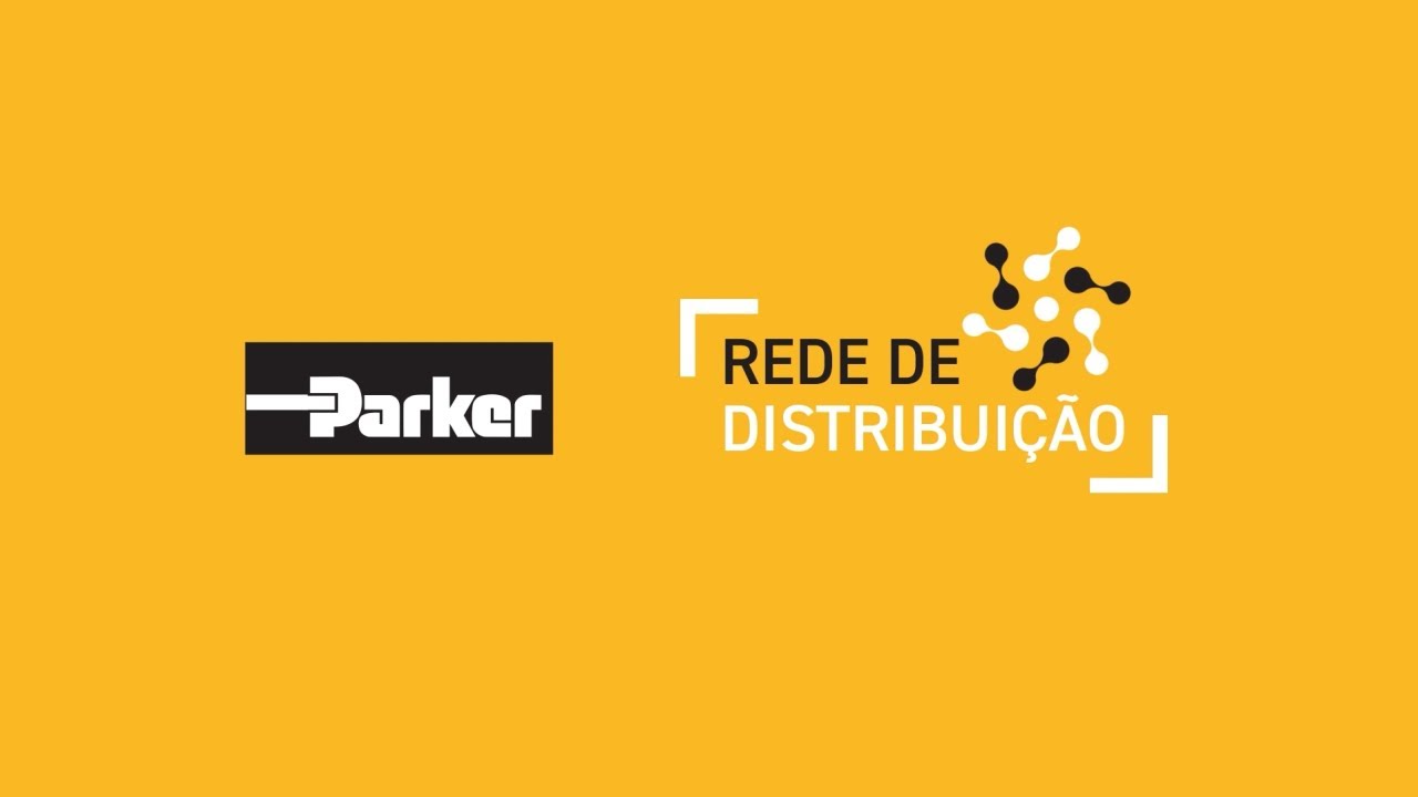 Parker Hannifin - Rede de Distribuição 2023 - Brasil - YouTube