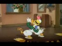 Donald & Daisy - Johnny B Goode