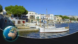 Mallorca - Living the local life on the largest island of the Balearics