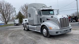 C-28832 2009 PETERBILT 386