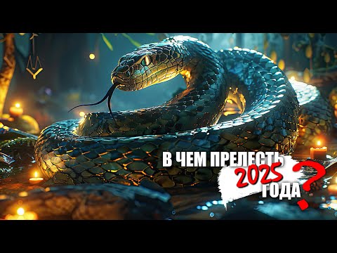 What S So Great About 2025