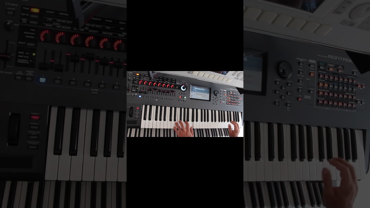 Scorpions - Wind Of Change Modx Montage Cover