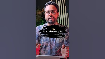 Design Your Dream Home With 3D Interior Design App - Android | iOS