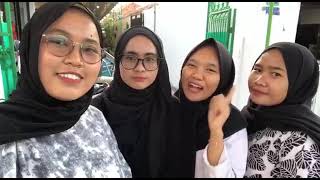 English for Tourism 2021 - Tour in Indramayu
