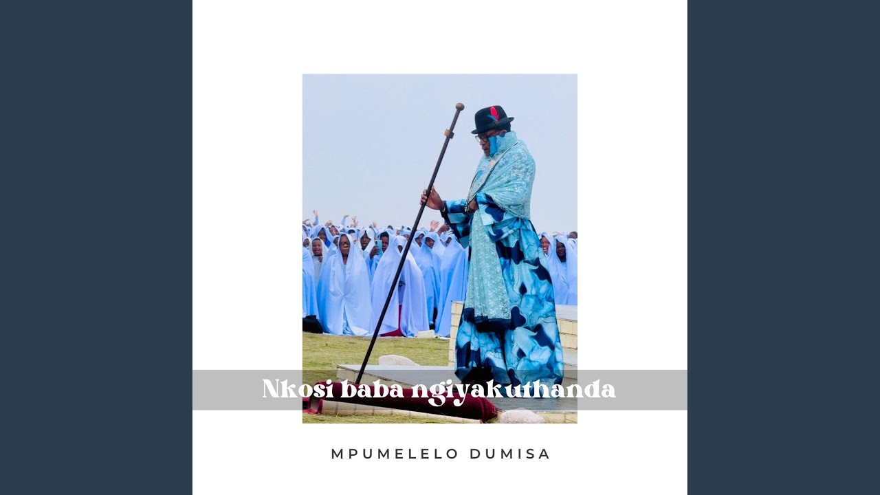 Nkosi Baba Ngiyakuthanda (2024)