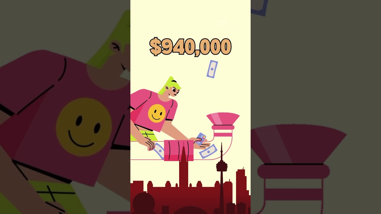 Millennials To Become The Richest Generation In History