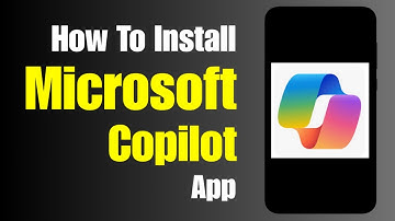 How To Install Microsoft Copilot App On Play Store Step By Step