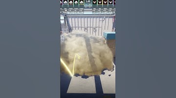 CS2 Vertigo Mid Lurk Smoke You Need to Use