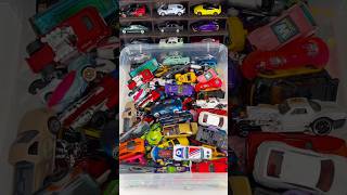 Hot Wheels 2026 Cars 🔥 New Diecast Haul