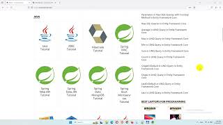 Spring Boot MVC Tutorial For Beginners - Part 13 - Single File Upload