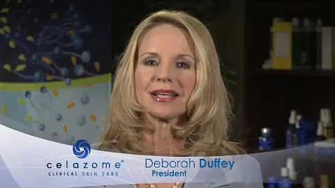 Celazome Skin Care Products - By Women, For Women
