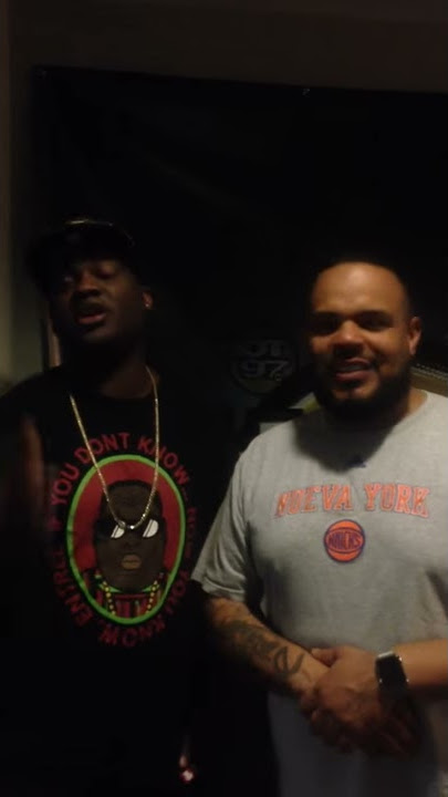 DJ Enuff & DeeJaye MeloD Unity Fest Drop 2016