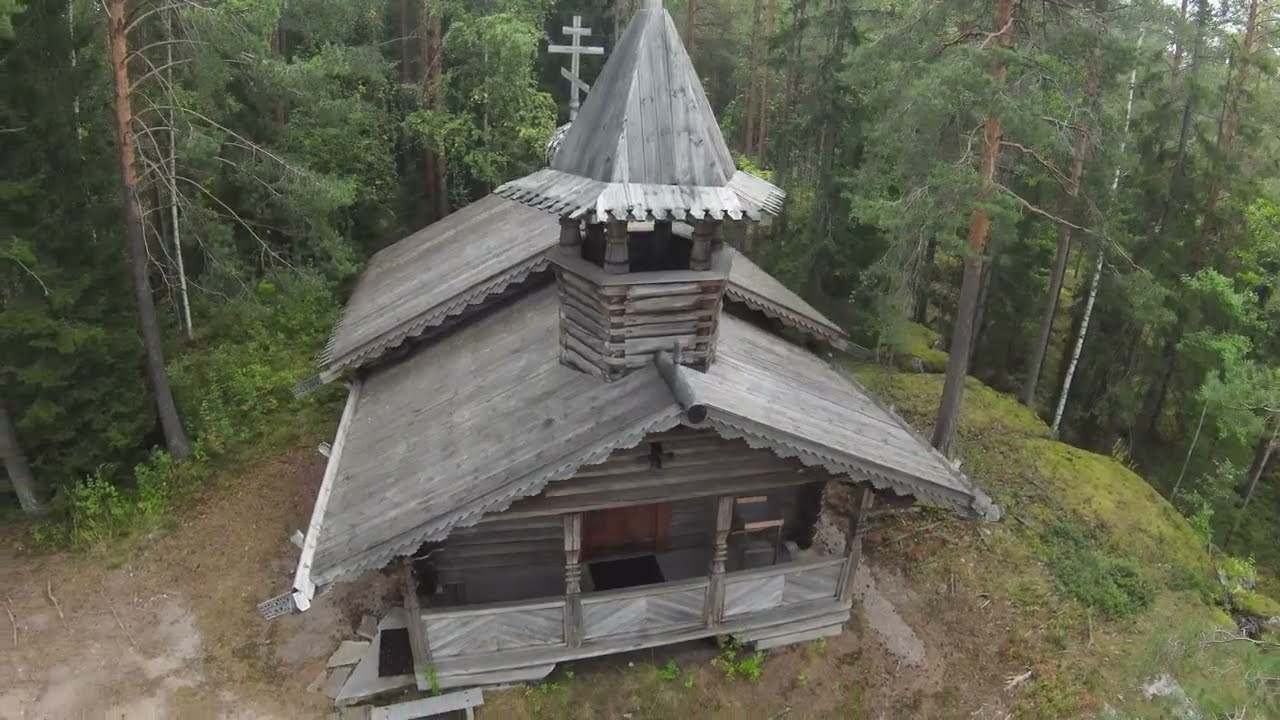 Toivalan Tsasouna 2022