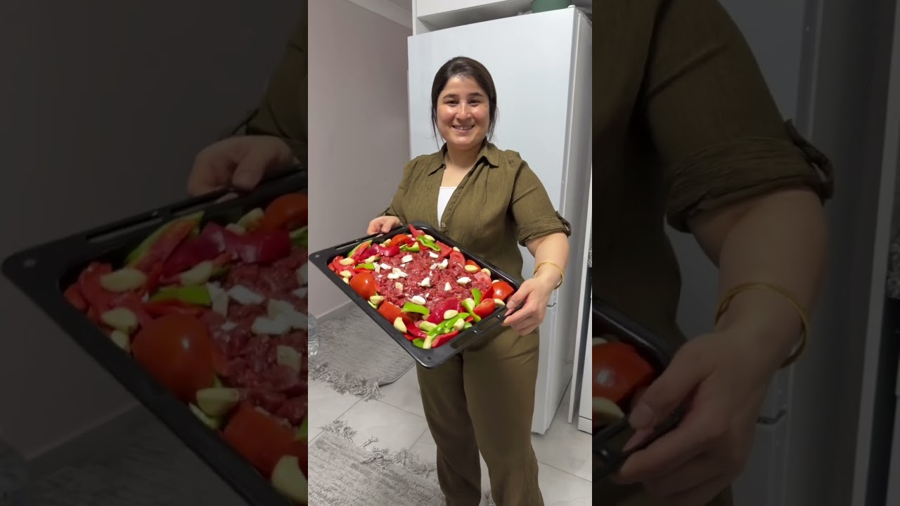 Çok güzel oldu #keşfet #pratiktarifler #tayfunbüşraöz #yemektarifleri #hersey #yemek #köy