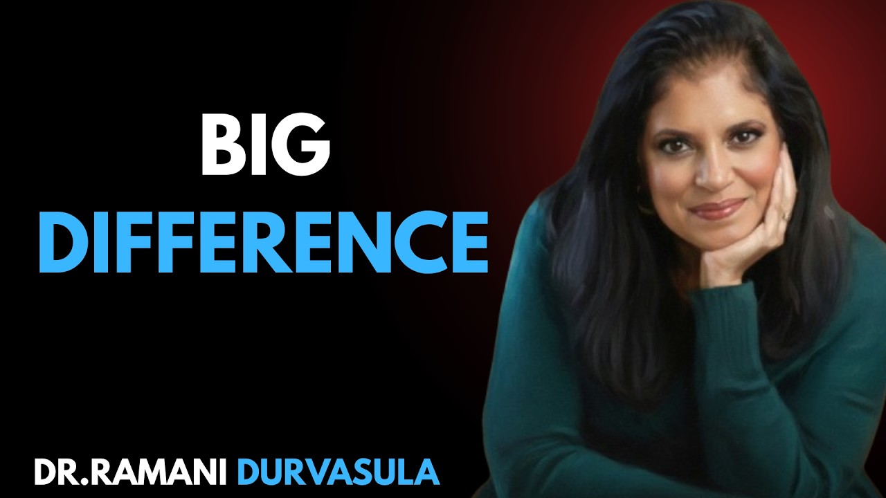 Narcissist, Psychopath, or Sociopath? Dr Ramani