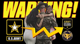 DONT LEAVE ACTIVE DUTY YET UNTIL YOU CONSIDER THIS FIRST