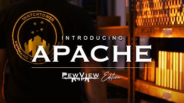 APACHE New 1911 Double Stack Coming Soon | PewView Limited Edition