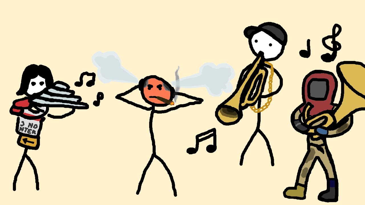 Rust - The Art of Rage Baiting