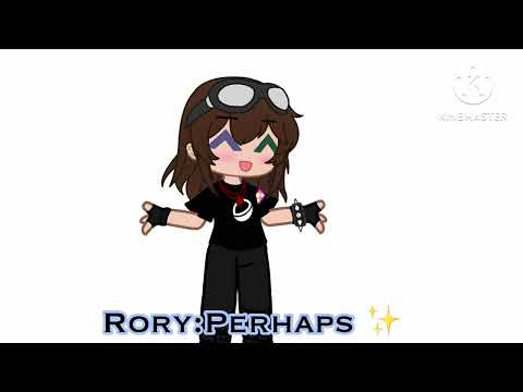 Should I Perhaps Will I No MLP AU