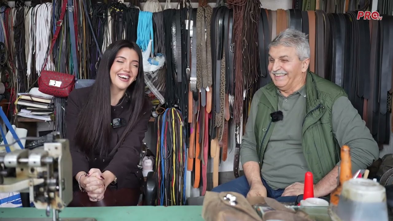 IZUMIRU LI STARI ZANATI? POSJETILI SMO JEDINOG OBUĆARA U BUSOVAČI