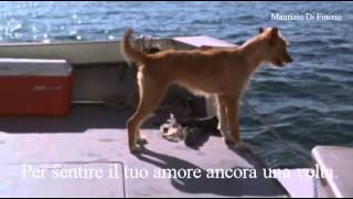 Ennio Morricone & Dulce Pontes   Your Love  Traduzione In Italiano chords