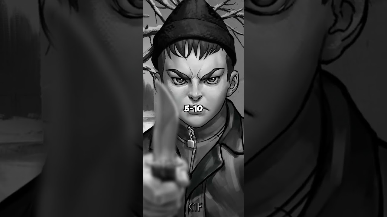 ЗАЙЧИК | TINY BUNNY | Anton Petrov VS Roma Pyatifanov | VS EDIT