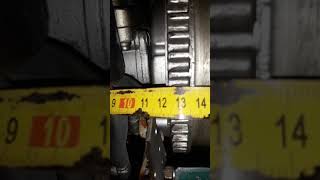 Стартер от нептуна на ветерок 8 часть 2 или топорик войны.
