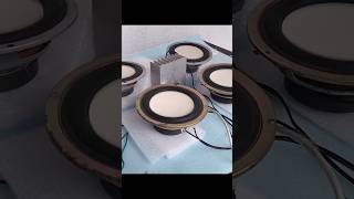 I made  12v amplifier  #diy #amplifiers #caramplifier #tda7388