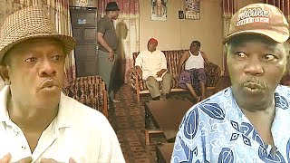 SEE THE SHAME OSUOFIA BROUGHT UPON SAM LOCO EFE BCOS OF GREED - NIGERIAN COMEDY MOVIES Togo Movie