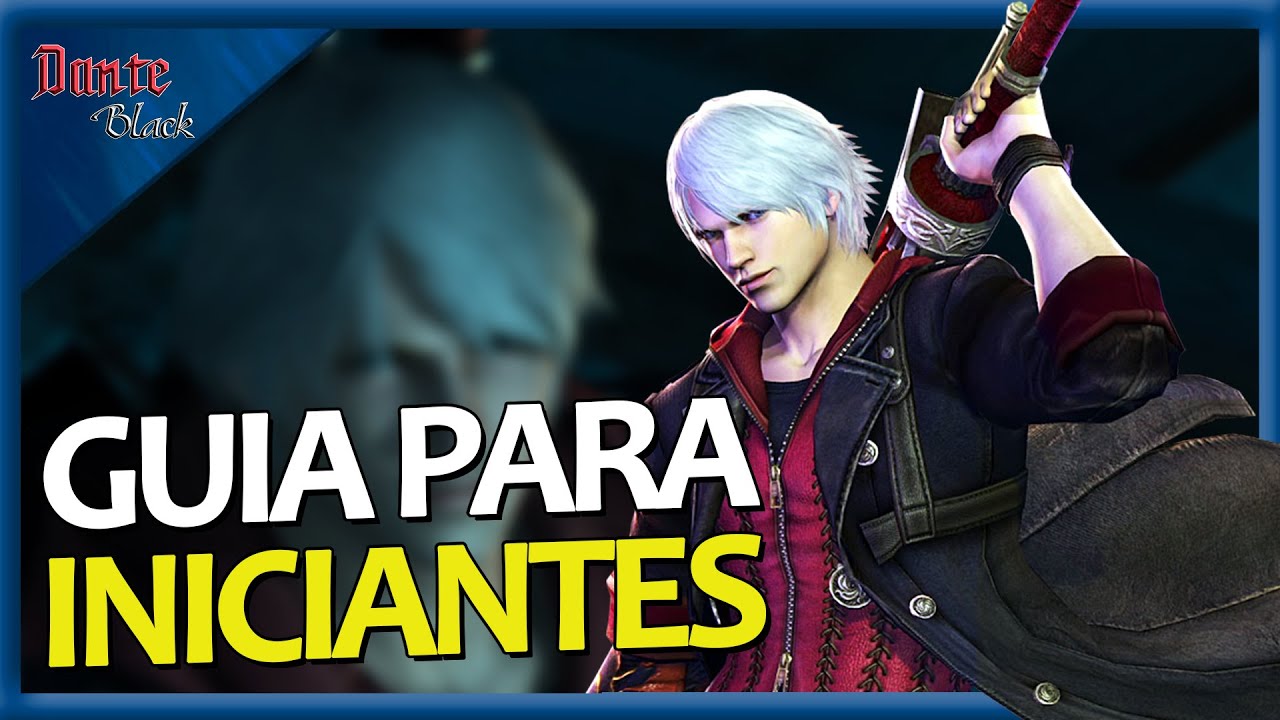 Devil May Cry 4 Special Edition: saiba dicas para se dar bem no game