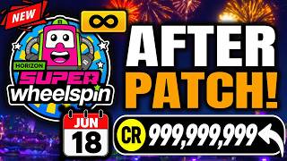 *BRAND NEW*✅ Credits Farm Glitch fh6 (AFTER PATCH) FH6 Glitches/Super Wheelspins Farm FH6 Glitch New