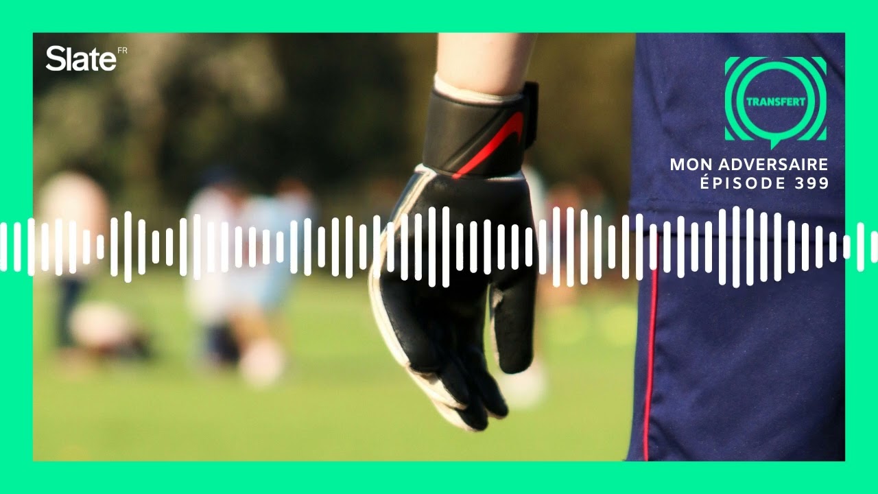 Le plus important, c'est de gagner (Margot et Sophie, 1/2)