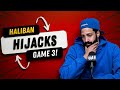 Bluetooth Disconnected: Haliban Hijacks Game 3 😂🔥