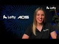 Lofty AOS - The First Agentic AI Operating System Built for Real Estate
