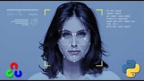 How to create Face detection part 2