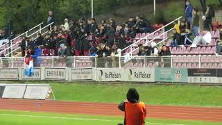 U21: Luxemburg - Serbien 1:1