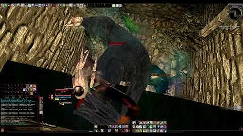 DDO Death House r10 solo