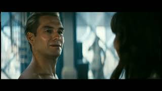 Homelander Confused Unga Bunga Meme Template