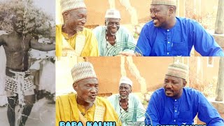 Download Lagu DAN GADA NA YAMMA GA ZURU DA CHIYO DAN YAR MANI DUKA SHAGO YABUGE SU GABANA INJI BABA KALHU MP3