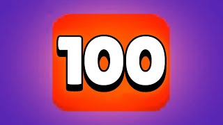 I Got 100 Brawlers NONSTOP😍🎁(concept)
