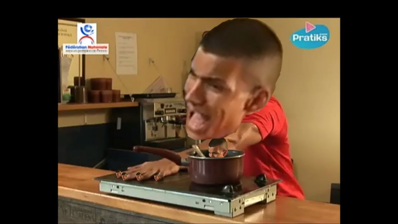 [YTP] AAAAAHHHHH!!!!!