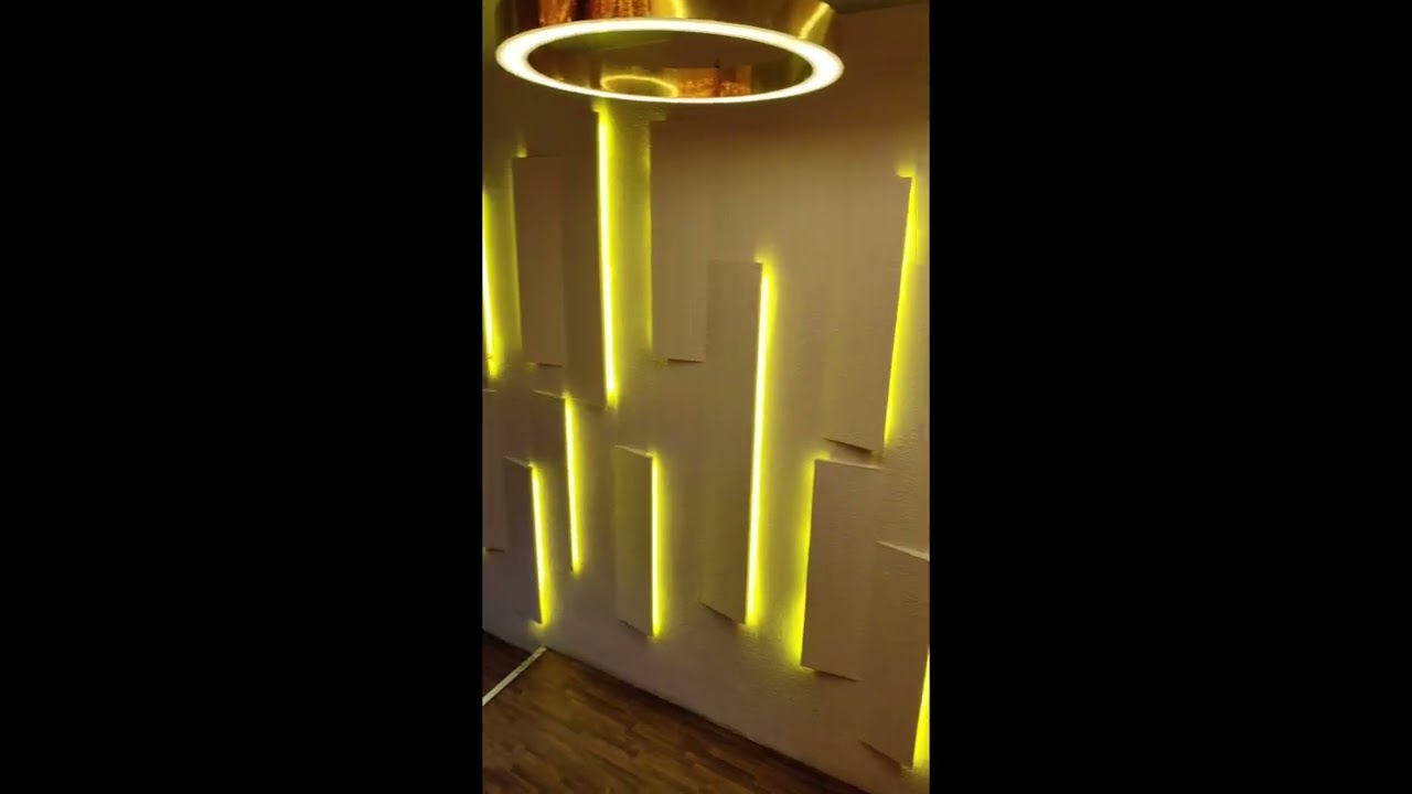 Food xplore | night life | party mood