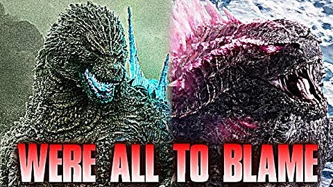 Godzilla Tribute | We