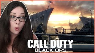 Redemption (ENDING) | Call of Duty Black Ops 1 | Part 5